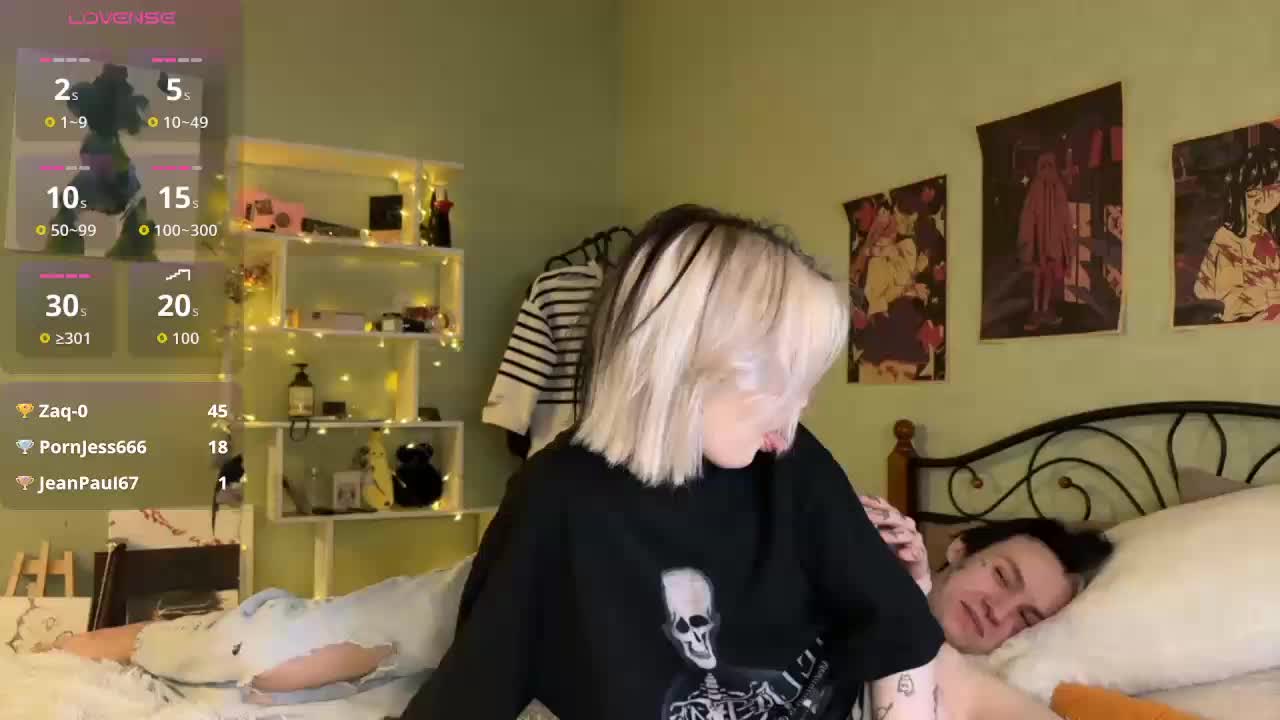 VeryRareTwins Cam Model Chat October 2, 2025