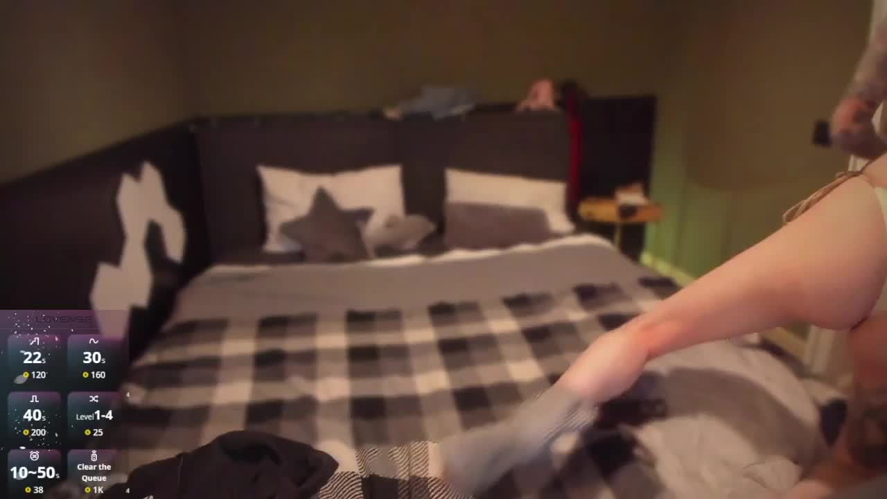 Tina_ne_malina Cam Model Chat October 2, 2025