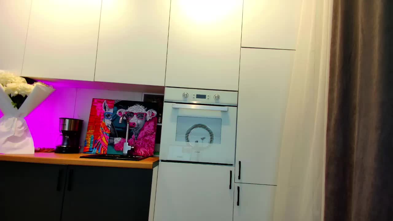 BlackAngel_ Cam Model Chat October 2, 2025