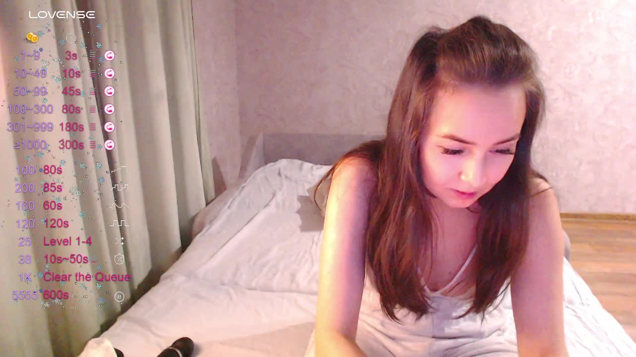 Leceysweet Cam Model Chat October 2, 2025