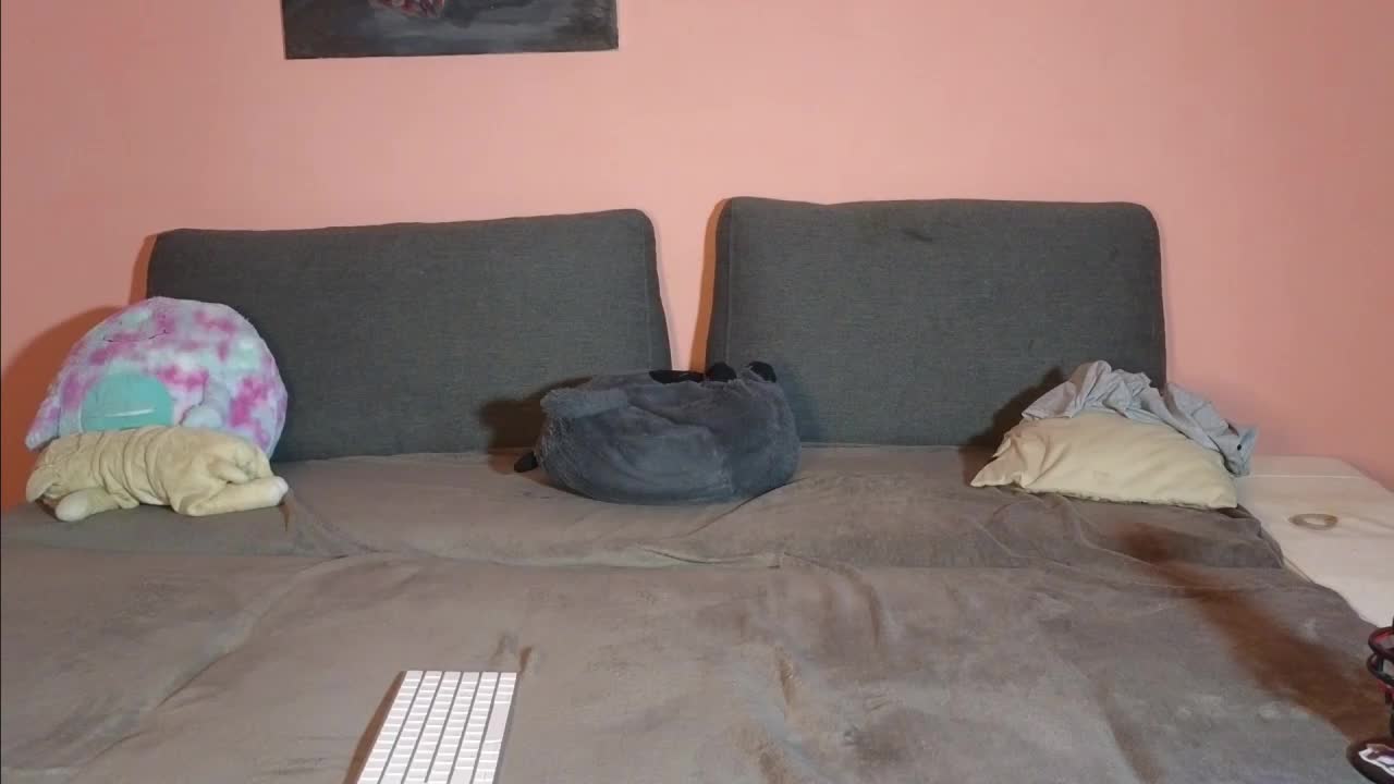 Katusha006 Cam Model Chat October 2, 2025