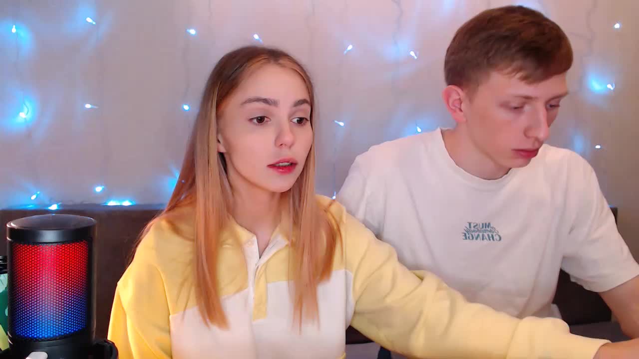 juliaanddima Cam Model Chat October 2, 2025