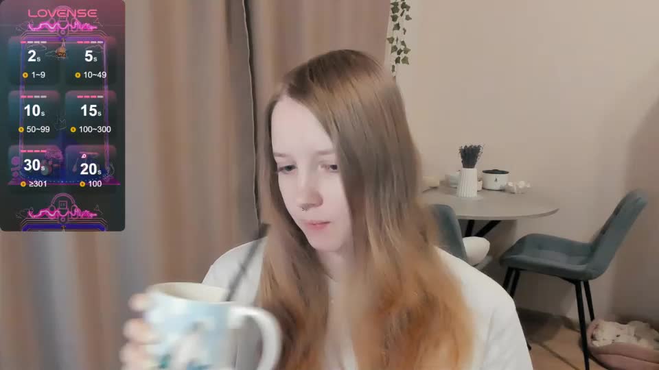 alisha_ley Cam Model Chat October 2, 2025