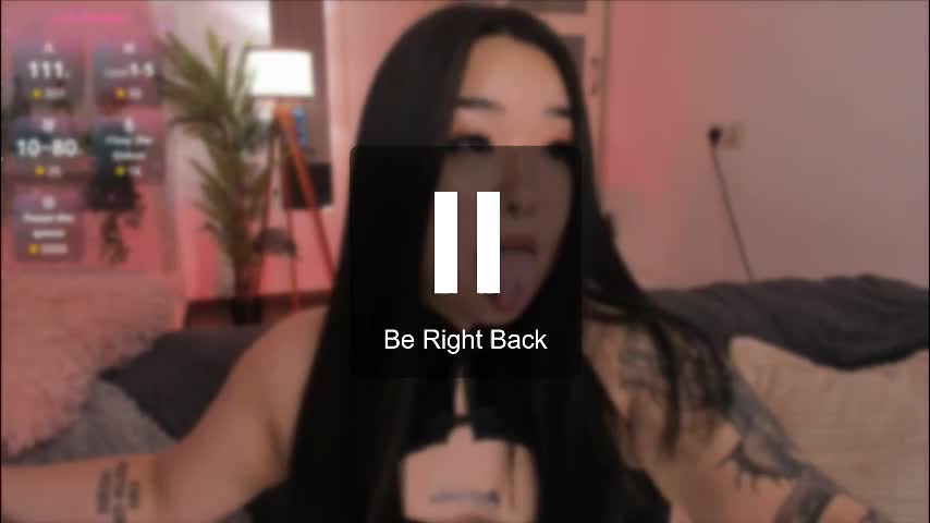 ferry_tail Cam Model Chat October 2, 2025