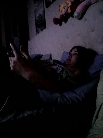 ROXOLANAA_SEXY Cam Model Chat October 2, 2025