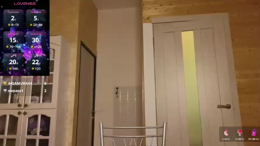 Findom_Lady_Shine Cam Model Chat October 2, 2025