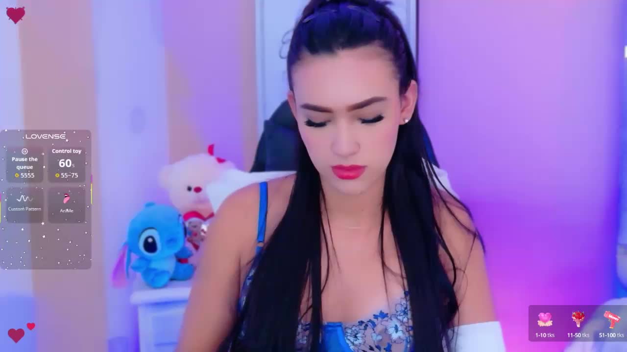 IsaValencia Cam Model Chat October 2, 2025