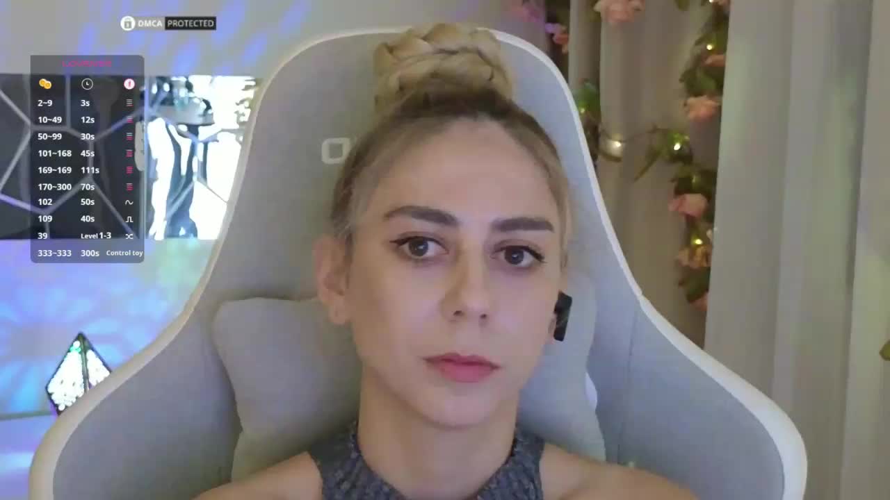 ballerina_capuchina Cam Model Chat October 2, 2025