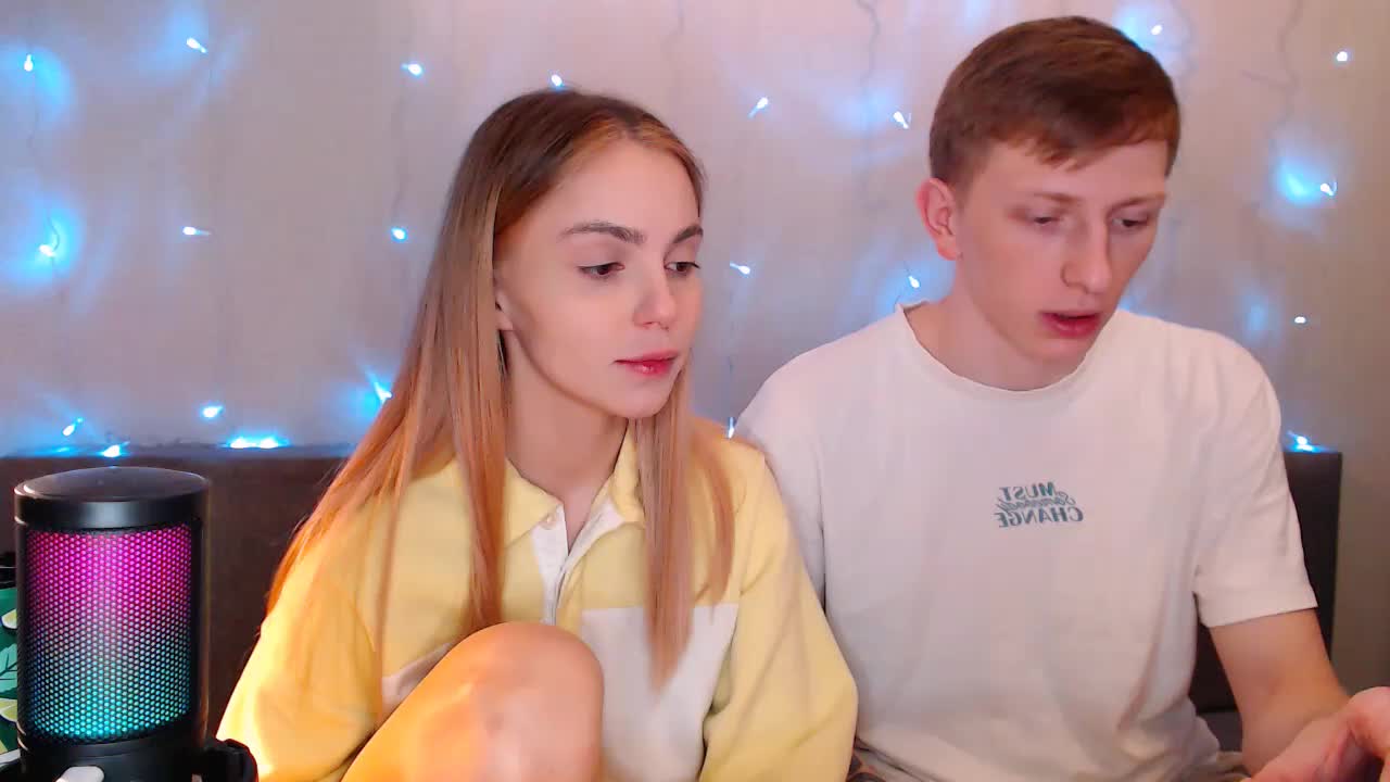 juliaanddima Cam Model Chat October 2, 2025