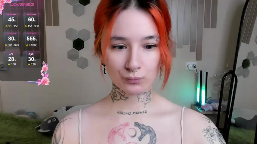 Angel_Monica Cam Model Chat October 2, 2025