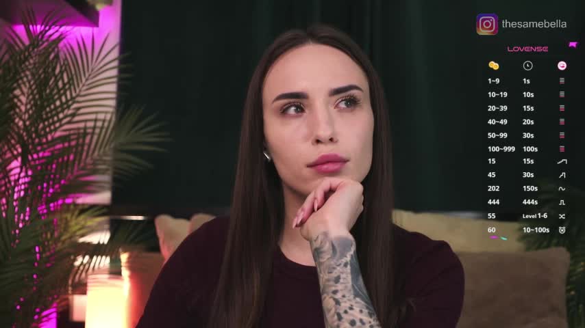 BabyYoda- Cam Model Chat October 2, 2025