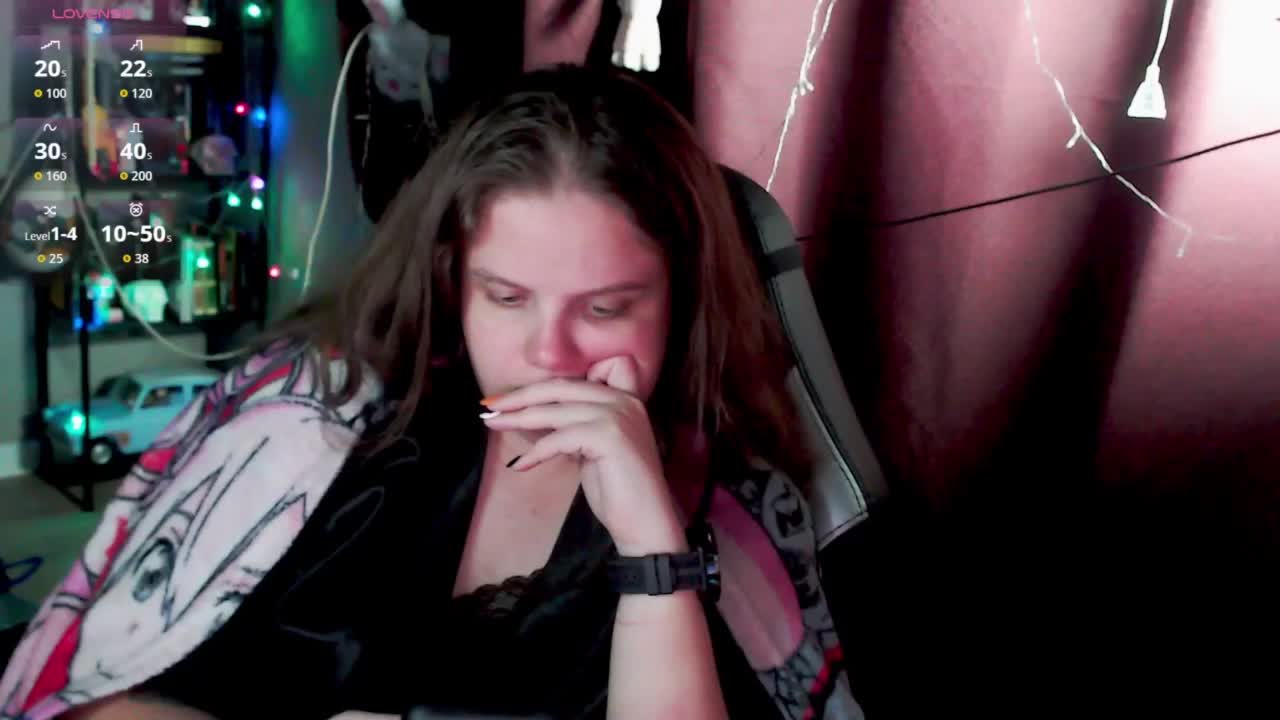 sweet_____cute Cam Model Chat October 2, 2025