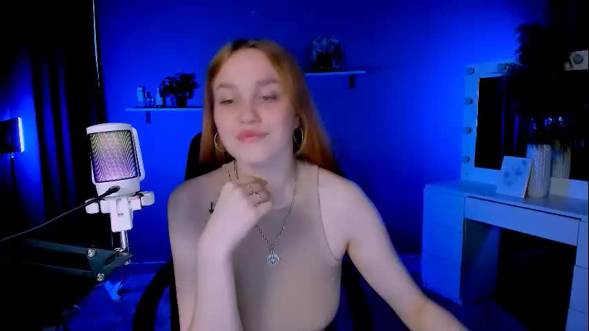 ellie_fire Cam Model Chat October 2, 2025