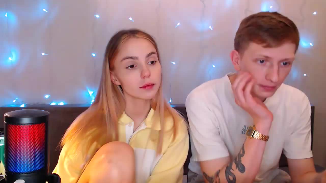 juliaanddima Cam Model Chat October 2, 2025