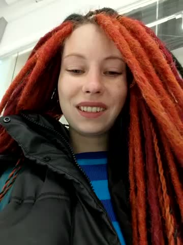 Frost_foxy Cam Model Chat October 2, 2025