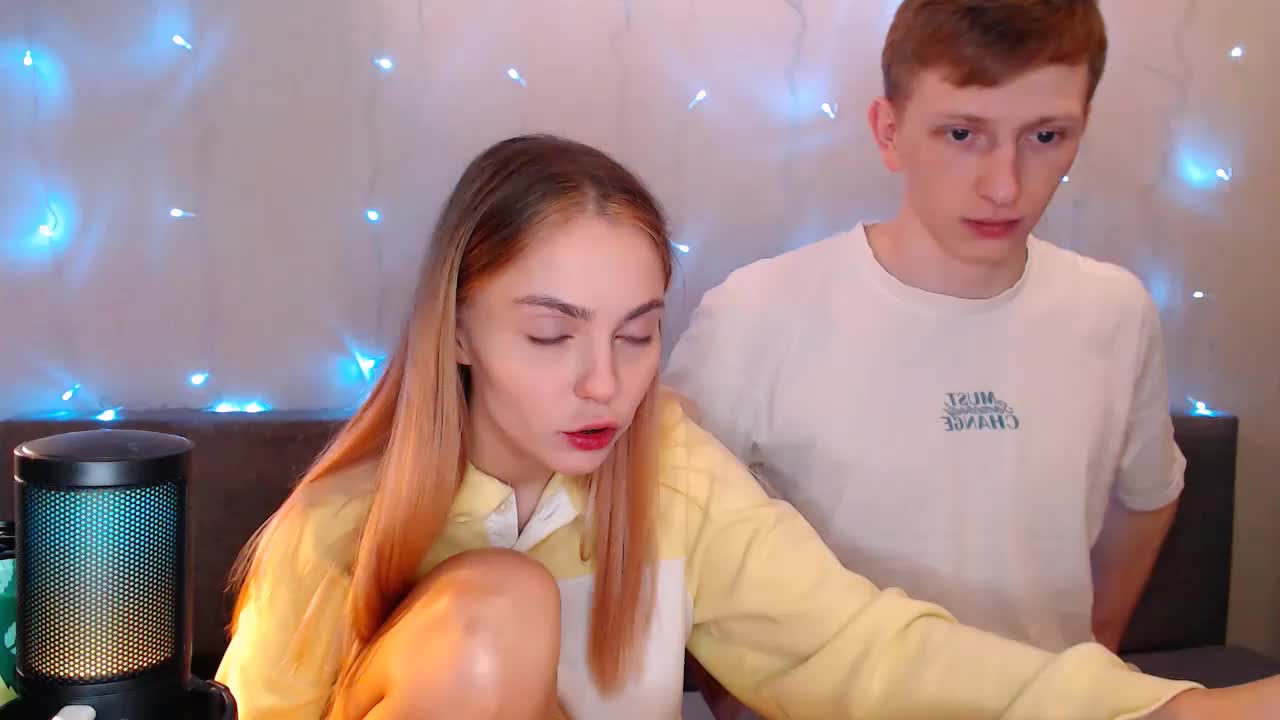 juliaanddima Cam Model Chat October 2, 2025