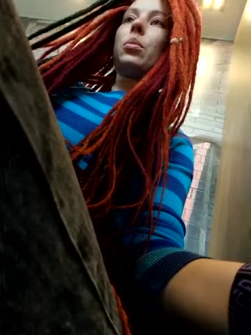 Frost_foxy Cam Model Chat October 2, 2025