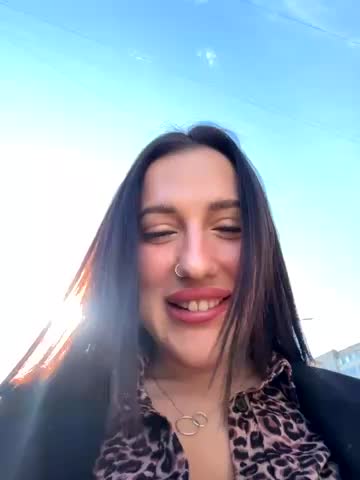 AleksandraRich Cam Model Chat October 2, 2025