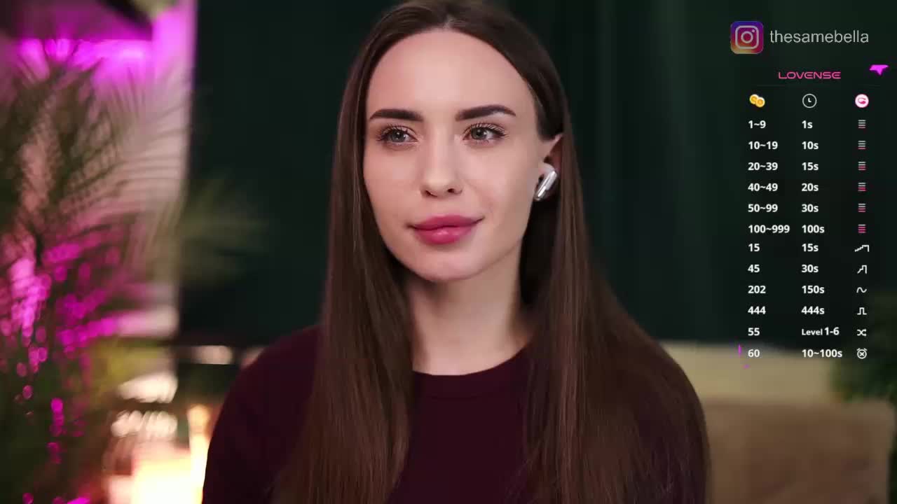 BabyYoda Cam Model Chat October 2, 2025