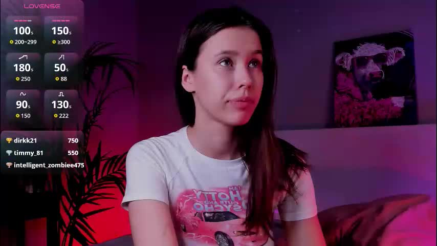 candy_sandy_ Cam Model Chat October 2, 2025