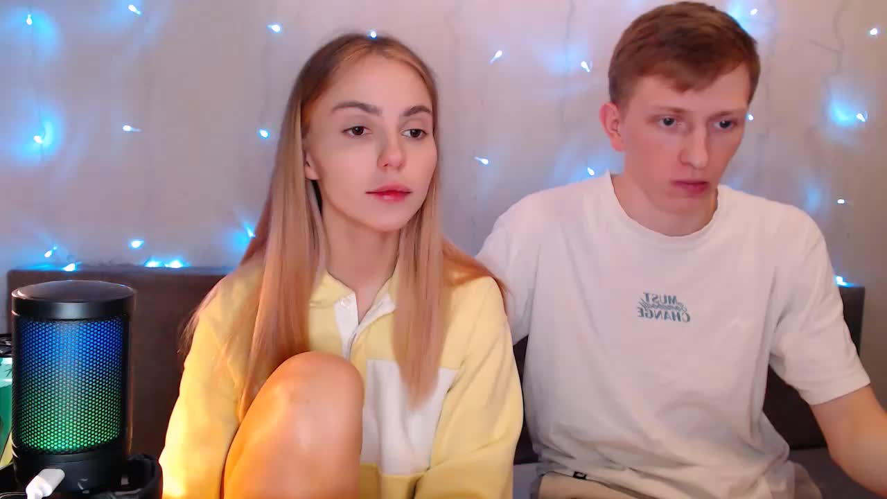 juliaanddima Cam Model Chat October 2, 2025