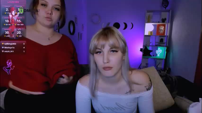 lia_sunset Cam Model Chat October 2, 2025