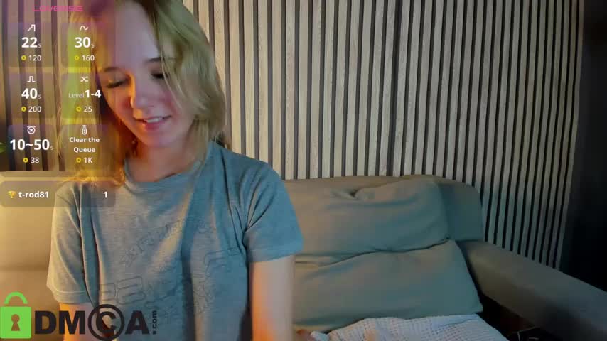 Casey_Sweeet Cam Model Chat October 2, 2025