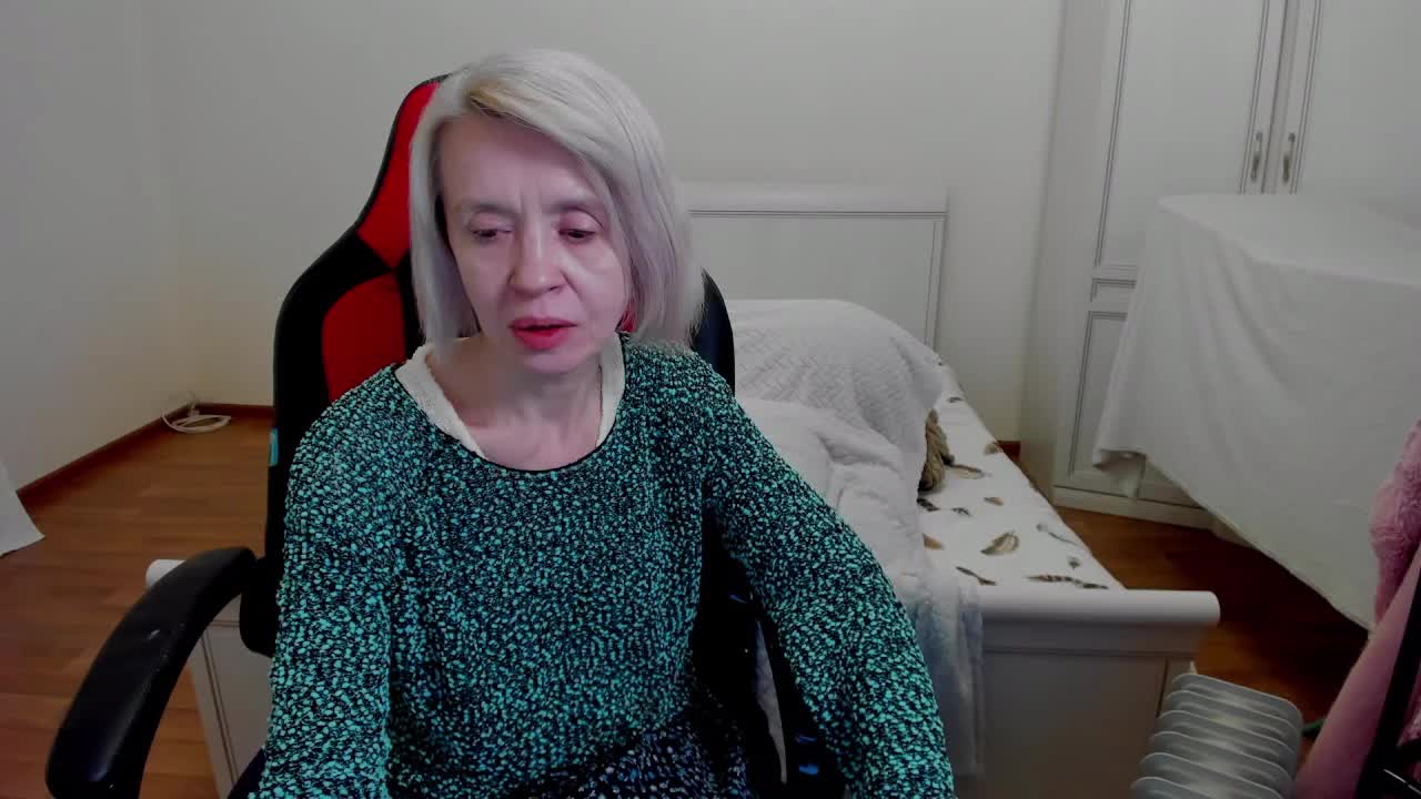 aminalive Cam Model Chat October 2, 2025