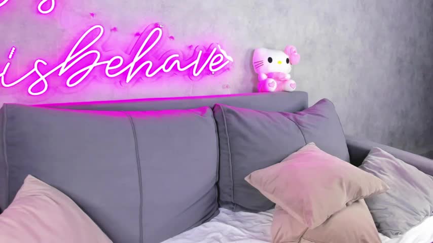 Joann_Shermann Cam Model Chat October 2, 2025