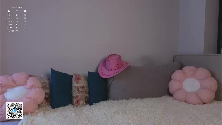 taithelme Cam Model Chat October 2, 2025