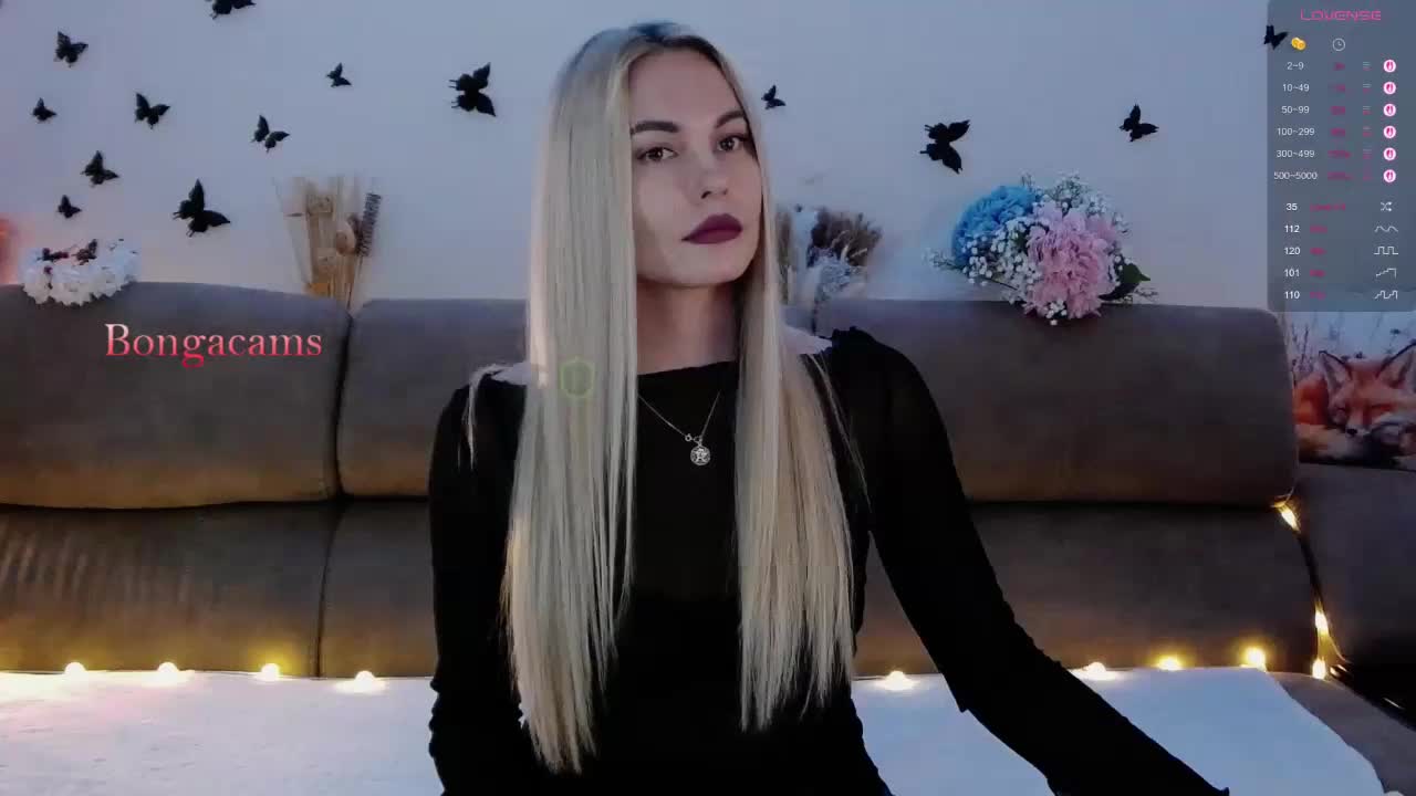 Kocmoc_Katerina Cam Model Chat October 2, 2025