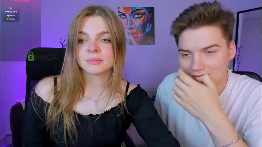 veronica_bubble Cam Model Chat October 2, 2025