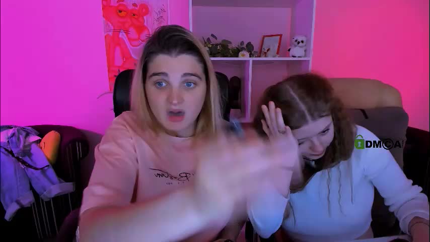 foxy_tease_ Cam Model Chat October 2, 2025