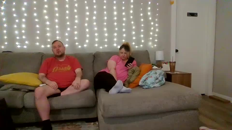 victoriaandjesse Cam Model Chat October 2, 2025