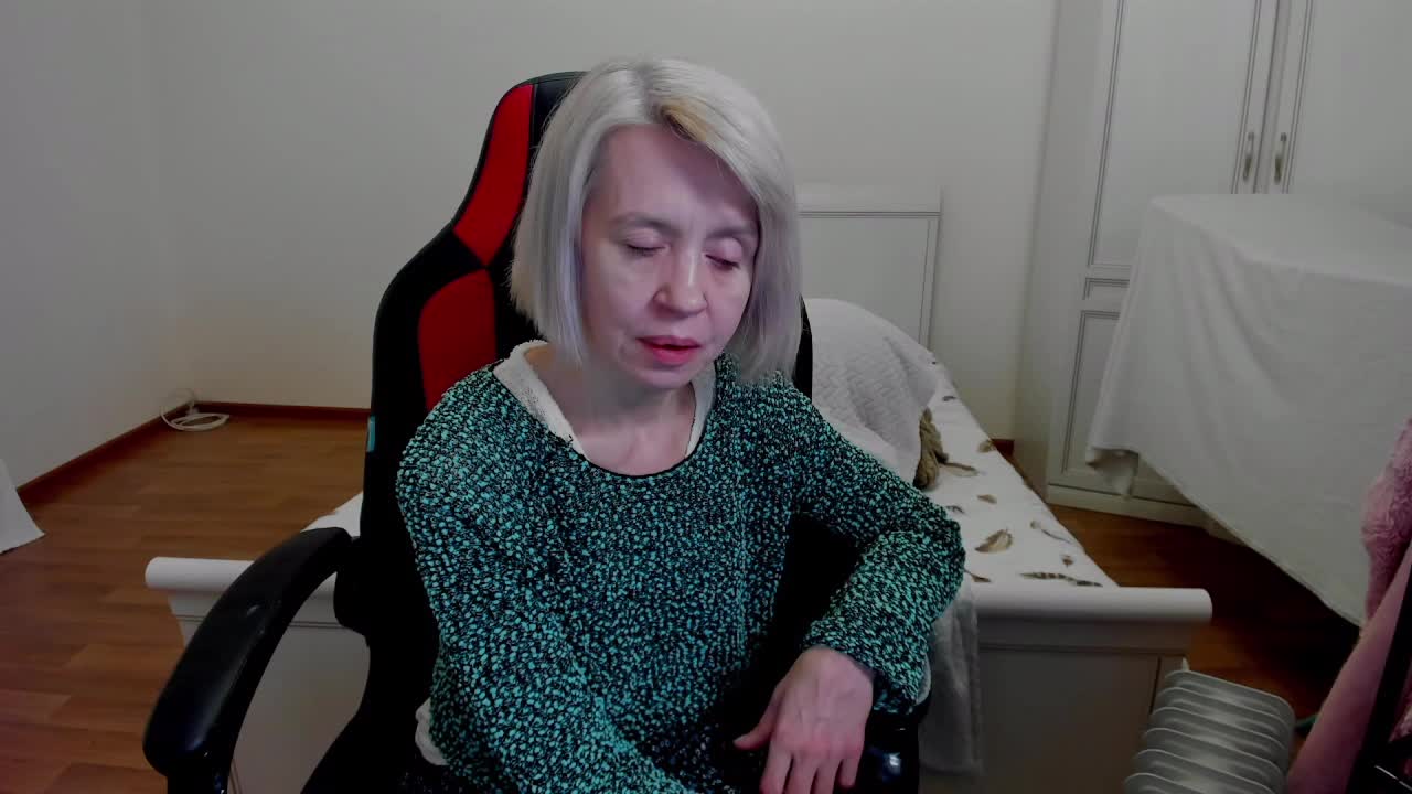 aminalive Cam Model Chat October 2, 2025