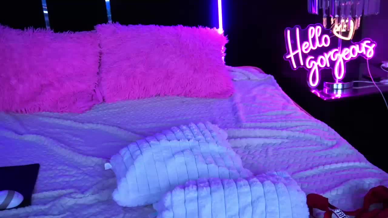 MysticGrace Cam Model Chat October 2, 2025