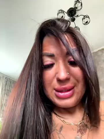 RuslanaXX Cam Model Chat October 2, 2025