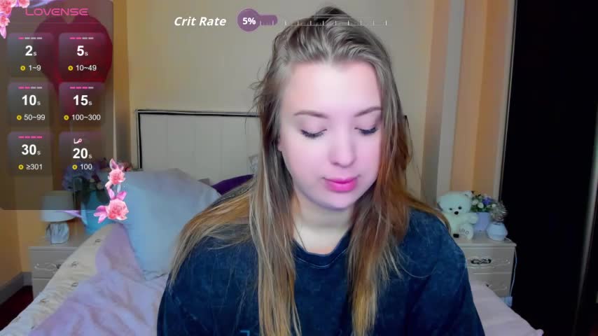 AlexissM Cam Model Chat October 2, 2025