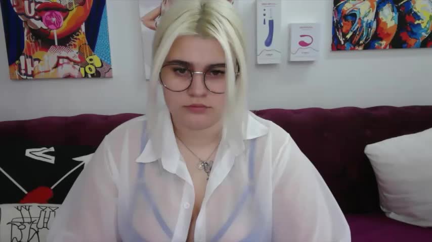 Amber_Monro Cam Model Chat October 2, 2025