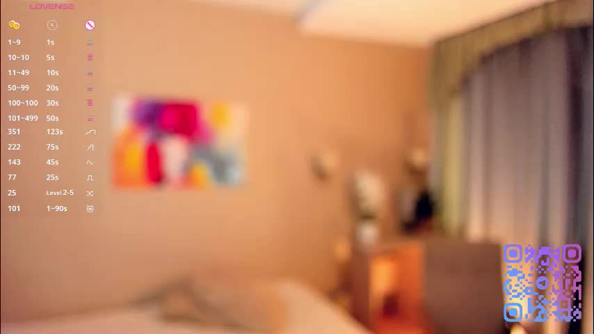 moirebroady Cam Model Chat October 2, 2025