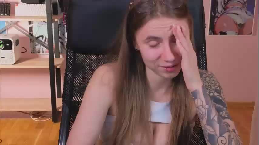 _lovelylove_ Cam Model Chat October 2, 2025