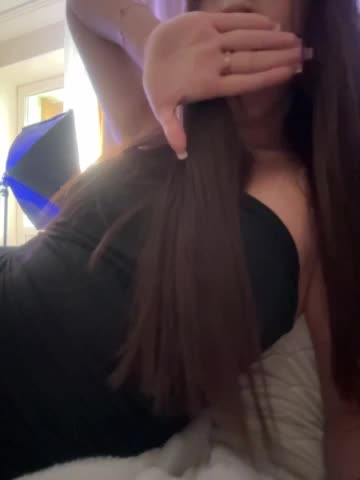 -ALLINA- Cam Model Chat October 2, 2025