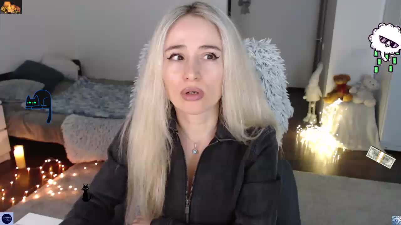 _Xyliganka777_ Cam Model Chat October 2, 2025