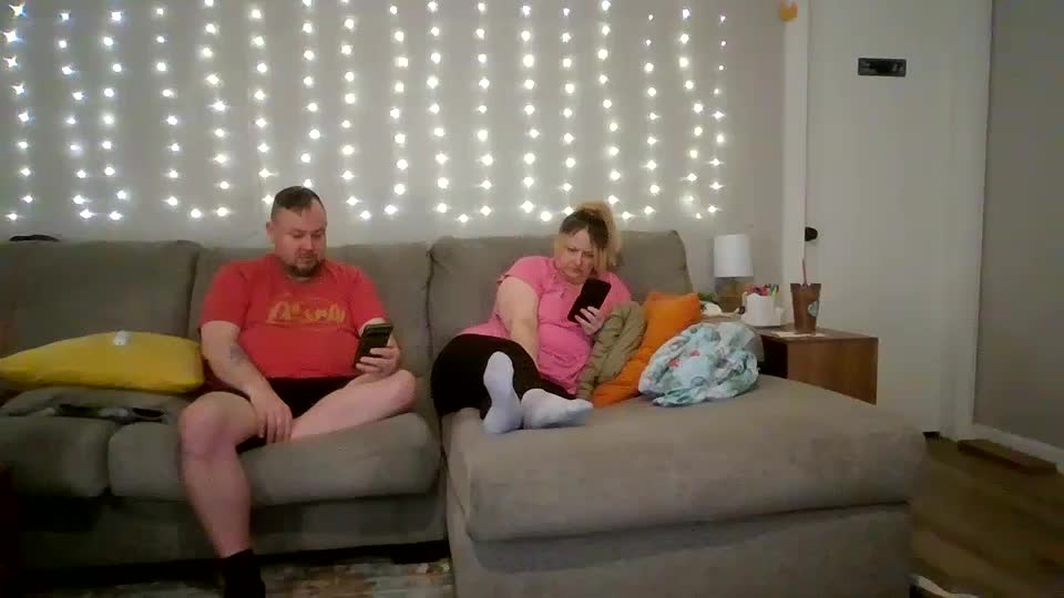 victoriaandjesse Cam Model Chat October 2, 2025