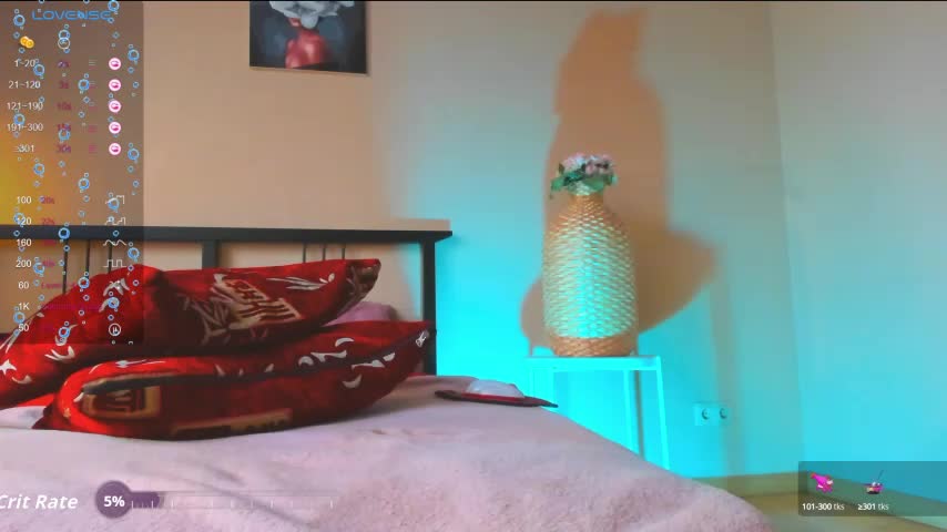 _VASILISSA_ Cam Model Chat October 2, 2025