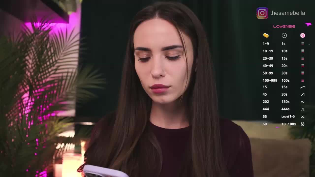 BabyYoda Cam Model Chat October 2, 2025