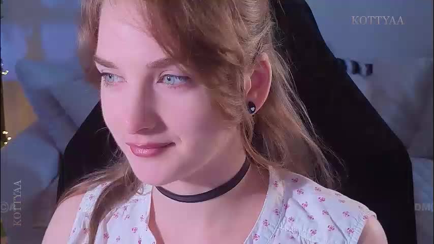 kottyaa_ch Cam Model Chat October 2, 2025