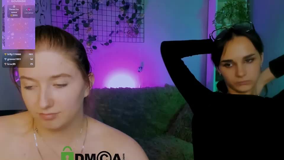 ariana_ross7 Cam Model Chat October 2, 2025