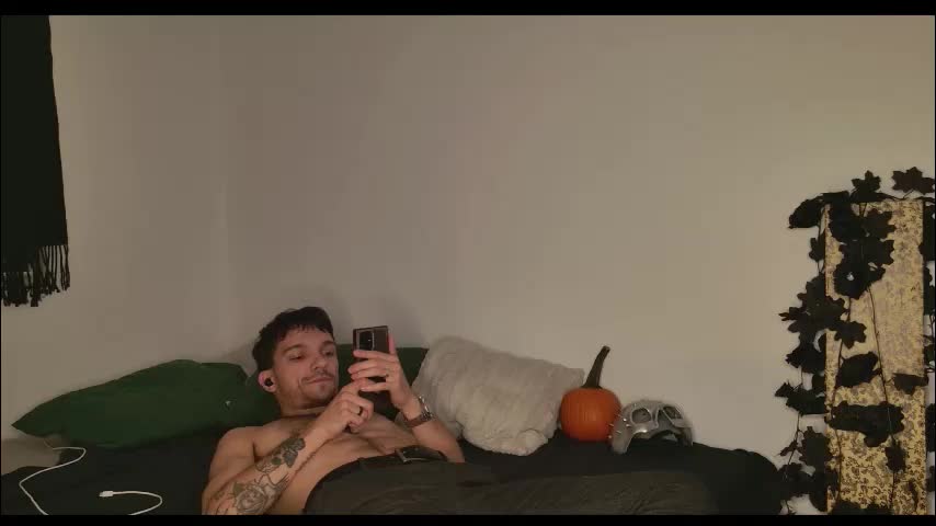 jackdesfeux Cam Model Chat October 2, 2025