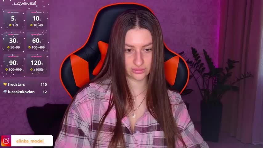 Elishka_ Cam Model Chat October 2, 2025